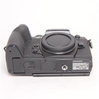 Used Olympus OM-D E-M1 Body - Black