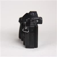Used Olympus OM-D E-M1 Body - Black
