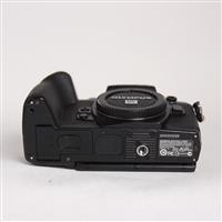 Used Olympus OM-D E-M1 Body - Black