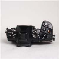 Used Olympus OM-D E-M1 Body - Black