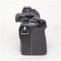 Used Olympus OM-D E-M1 Mirrorless Camera Body