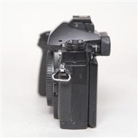 Used Olympus OM-D E-M1 Mirrorless Camera Body