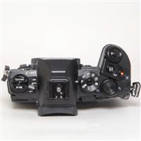 Used Olympus OM-D E-M1 Mirrorless Camera Body