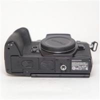 Used Olympus OM-D E-M1 Mirrorless Camera Body