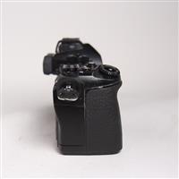 Used Olympus OM-D E-M1 Body - Black