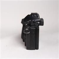 Used Olympus OM-D E-M1 Body - Black