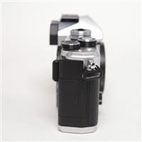 Used OM System OM-3 Camera Body