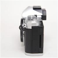 Used OM System OM-3 Camera Body