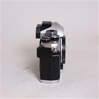 Used OM System OM-3 Camera Body