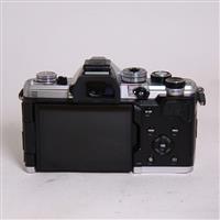 Used OM System OM-3 Camera Body