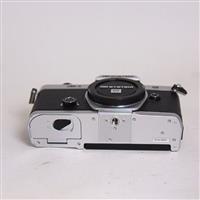 Used OM System OM-3 Camera Body