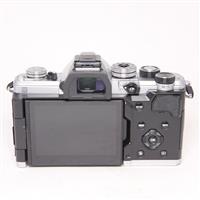 Used OM System OM-3 Camera Body