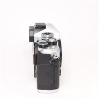 Used OM System OM-3 Camera Body