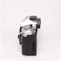 Used OM System OM-3 Camera Body