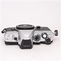 Used OM System OM-3 Camera Body