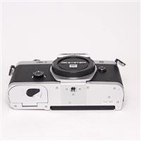 Used OM System OM-3 Camera Body