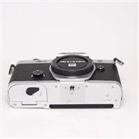 Used OM System OM-3 Camera Body