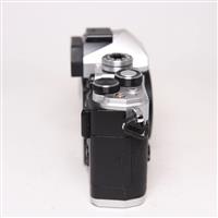Used OM System OM-3 Camera Body