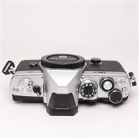 Used OM System OM-3 Camera Body
