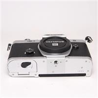Used OM System OM-3 Camera Body