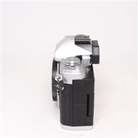 Used OM System OM-3 Camera Body