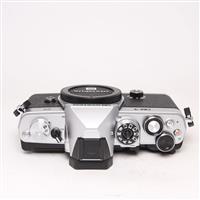 Used OM System OM-3 Camera Body