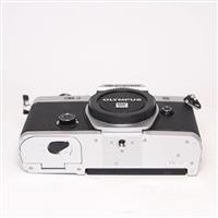 Used OM System OM-3 Camera Body