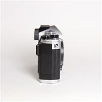 Used OM System OM-3 Camera Body