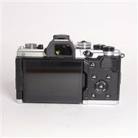 Used OM System OM-3 Camera Body