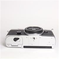 Used OM System OM-3 Camera Body