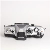 Used OM System OM-3 Camera Body