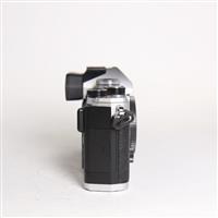 Used OM System OM-3 Camera Body