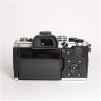 Used OM System OM-3 Camera Body