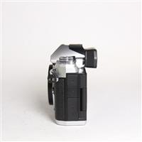 Used OM System OM-3 Camera Body