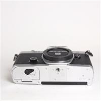 Used OM System OM-3 Camera Body