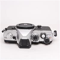 Used OM System OM-3 Camera Body