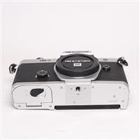Used OM System OM-3 Camera Body