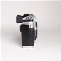Used OM System OM-3 Camera Body