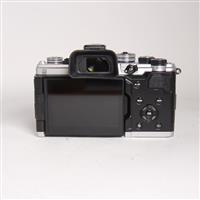 Used OM System OM-3 Camera Body