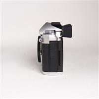 Used OM System OM-3 Camera Body