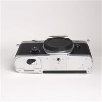Used OM System OM-3 Camera Body