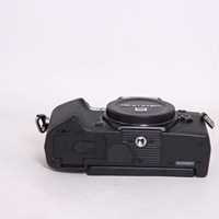 Used OM System OM-5 Digital Camera Body Black