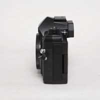 Used OM System OM-5 Digital Camera Body Black