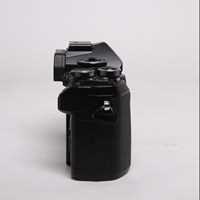 Used OM System OM-5 Digital Camera Body Black