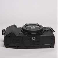 Used OM System OM-5 Digital Camera Body Black