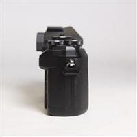 Used OM System OM-5 Digital Camera Body Black