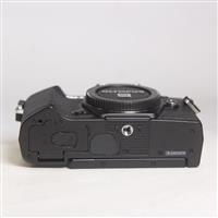 Used OM System OM-5 Digital Camera Body Black