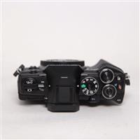 Used OM System OM-5 Digital Camera Body Black