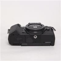 Used OM System OM-5 Digital Camera Body Black