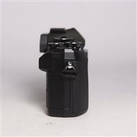 Used OM System OM-5 Digital Camera Body Black